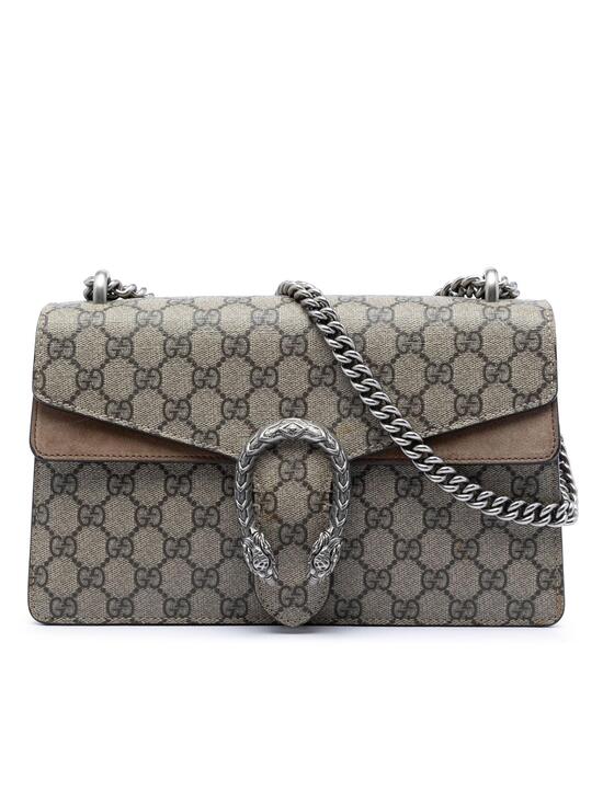 Gucci Handbags - Gucci Medium Gg Supreme Dionysus #297667G12B